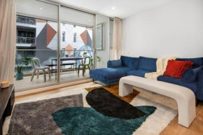 Cityscape on Morphett - Central CBD Apartment Adelaide